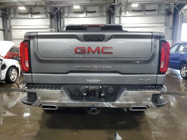 Photo 5 VIN: 3GTU9DED1KG269679 - GMC SIERRA K15 