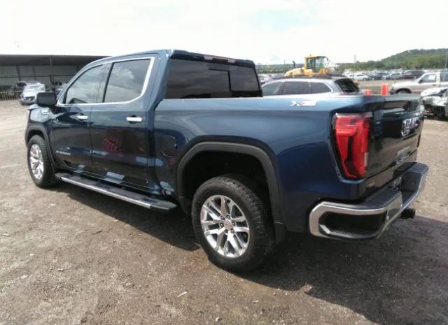 Photo 2 VIN: 3GTU9DED1KG281329 - GMC SIERRA 1500 