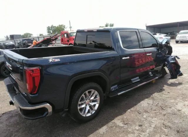 Photo 3 VIN: 3GTU9DED1KG281329 - GMC SIERRA 1500 