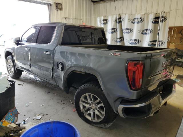 Photo 1 VIN: 3GTU9DED1KG294260 - GMC SIERRA K15 