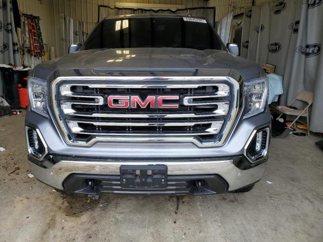 Photo 4 VIN: 3GTU9DED1KG294260 - GMC SIERRA K15 