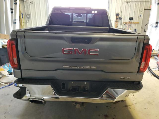 Photo 5 VIN: 3GTU9DED1KG294260 - GMC SIERRA K15 