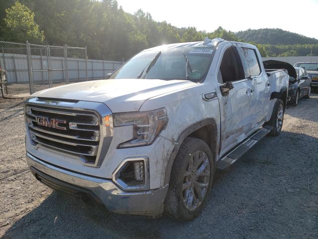 Photo 1 VIN: 3GTU9DED1KG309775 - GMC SIERRA K15 