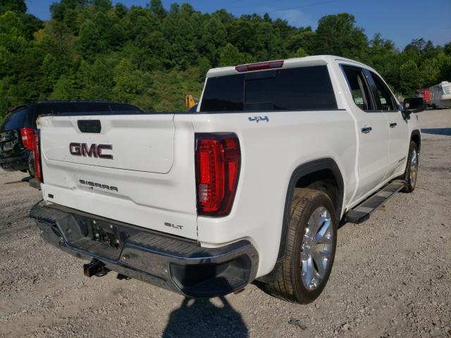 Photo 3 VIN: 3GTU9DED1KG309775 - GMC SIERRA K15 