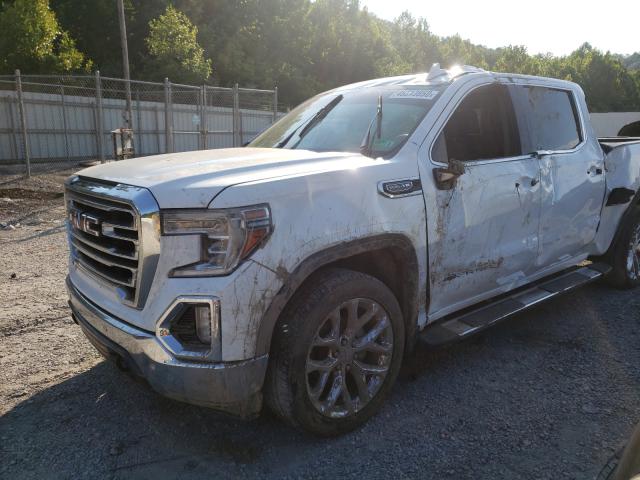 Photo 8 VIN: 3GTU9DED1KG309775 - GMC SIERRA K15 