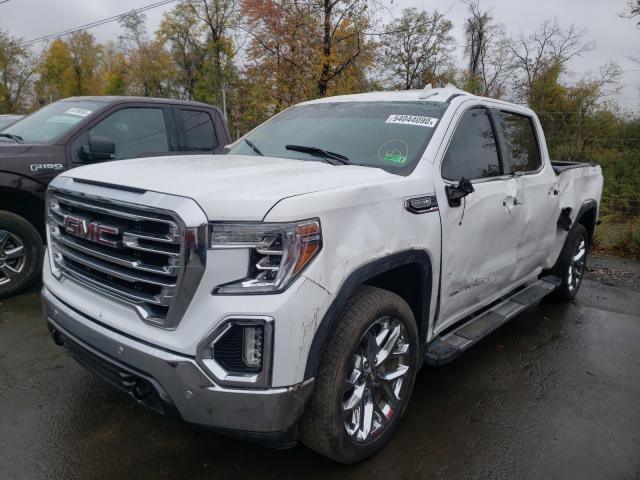 Photo 1 VIN: 3GTU9DED1KG309775 - GMC SIERRA K15 