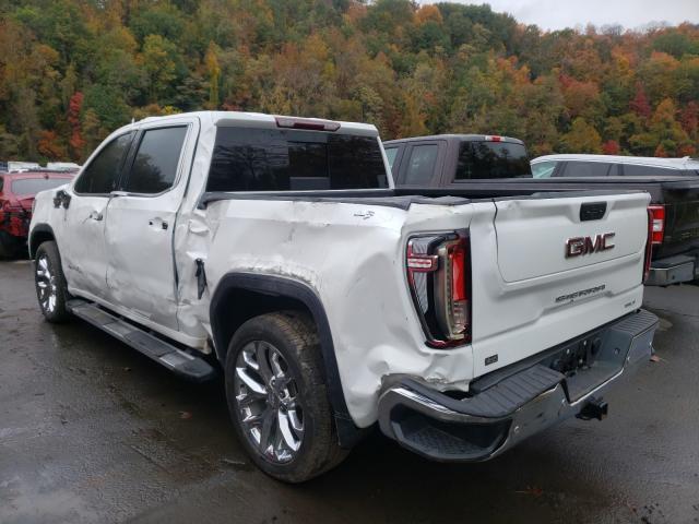 Photo 2 VIN: 3GTU9DED1KG309775 - GMC SIERRA K15 