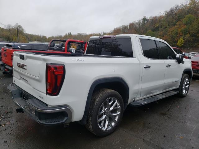 Photo 3 VIN: 3GTU9DED1KG309775 - GMC SIERRA K15 