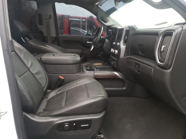 Photo 4 VIN: 3GTU9DED1KG309775 - GMC SIERRA K15 