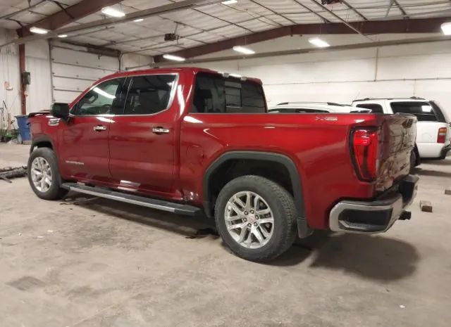 Photo 2 VIN: 3GTU9DED1LG109755 - GMC SIERRA 1500 