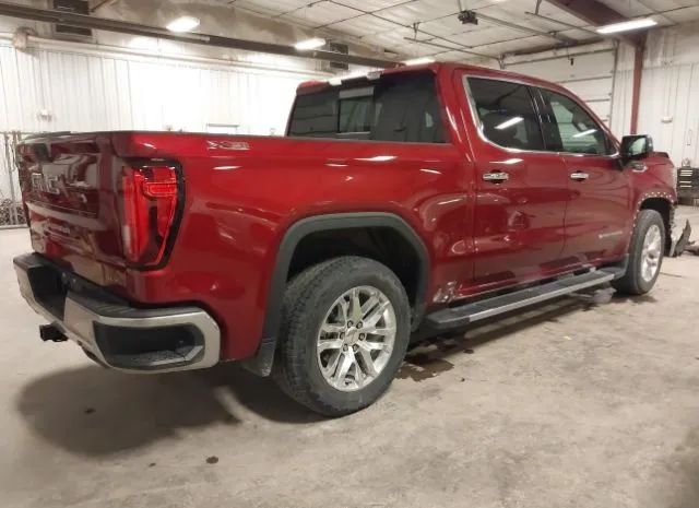 Photo 3 VIN: 3GTU9DED1LG109755 - GMC SIERRA 1500 