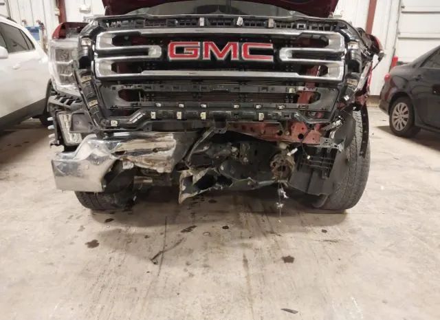 Photo 5 VIN: 3GTU9DED1LG109755 - GMC SIERRA 1500 