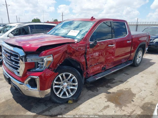 Photo 1 VIN: 3GTU9DED1LG114115 - GMC SIERRA 