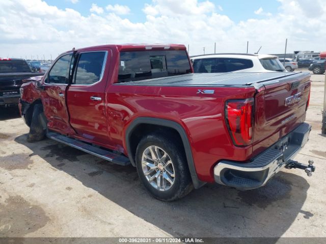 Photo 2 VIN: 3GTU9DED1LG114115 - GMC SIERRA 