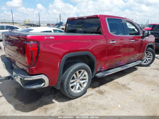 Photo 3 VIN: 3GTU9DED1LG114115 - GMC SIERRA 