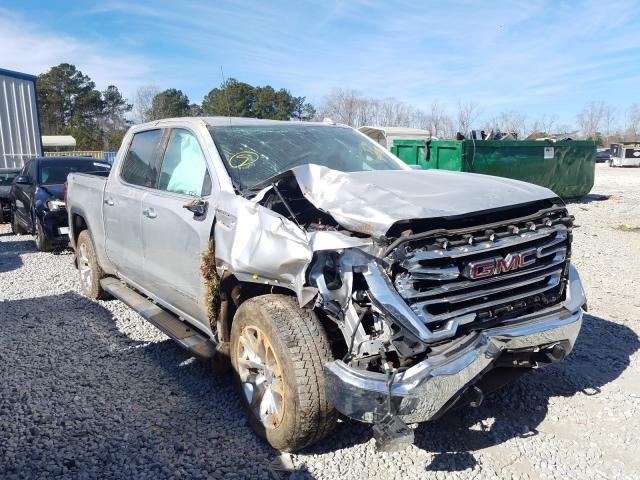 Photo 0 VIN: 3GTU9DED1LG144909 - GMC SIERRA K15 