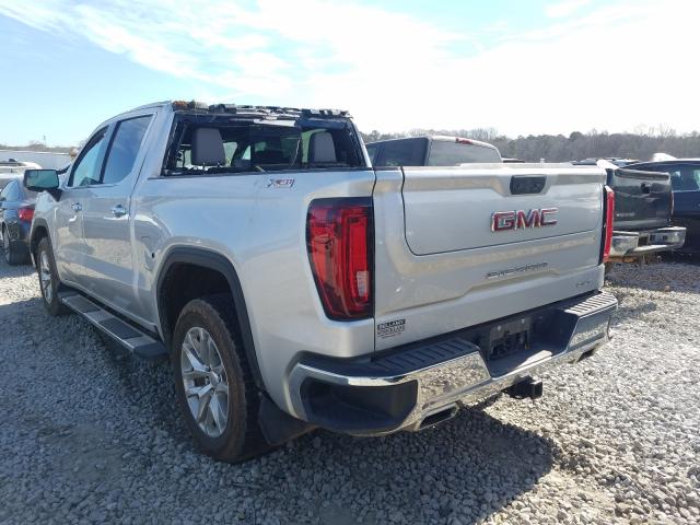 Photo 2 VIN: 3GTU9DED1LG144909 - GMC SIERRA K15 