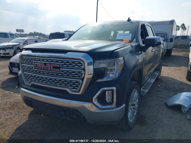 Photo 1 VIN: 3GTU9DED1LG174573 - GMC SIERRA 