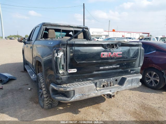 Photo 2 VIN: 3GTU9DED1LG174573 - GMC SIERRA 