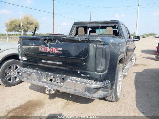 Photo 3 VIN: 3GTU9DED1LG174573 - GMC SIERRA 