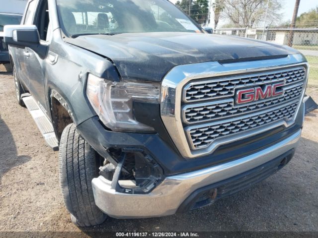 Photo 5 VIN: 3GTU9DED1LG174573 - GMC SIERRA 