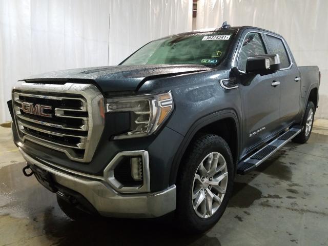 Photo 1 VIN: 3GTU9DED1LG177683 - GMC SIERRA K15 