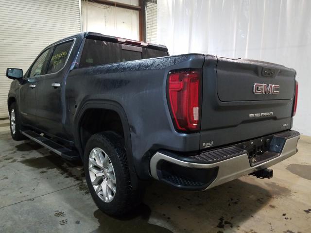 Photo 2 VIN: 3GTU9DED1LG177683 - GMC SIERRA K15 