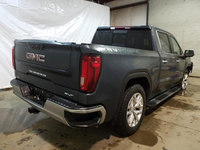 Photo 3 VIN: 3GTU9DED1LG177683 - GMC SIERRA K15 