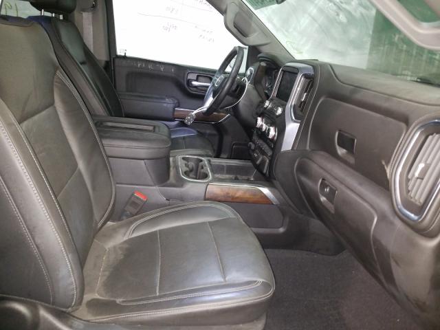 Photo 4 VIN: 3GTU9DED1LG177683 - GMC SIERRA K15 