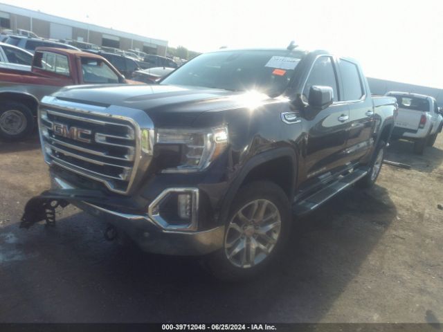 Photo 1 VIN: 3GTU9DED1LG188831 - GMC SIERRA 1500 