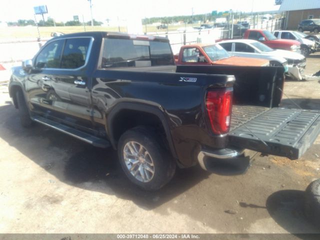 Photo 2 VIN: 3GTU9DED1LG188831 - GMC SIERRA 1500 