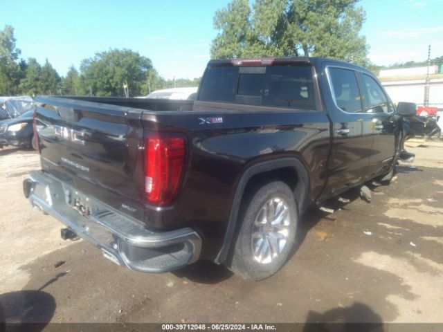 Photo 3 VIN: 3GTU9DED1LG188831 - GMC SIERRA 1500 