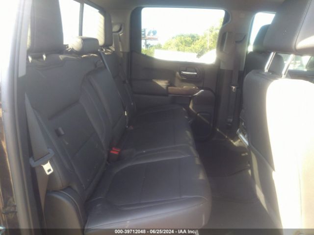 Photo 7 VIN: 3GTU9DED1LG188831 - GMC SIERRA 1500 