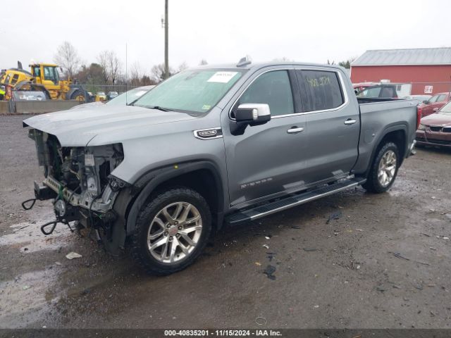 Photo 1 VIN: 3GTU9DED1LG331373 - GMC SIERRA 