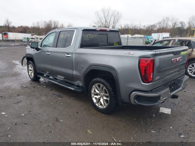 Photo 2 VIN: 3GTU9DED1LG331373 - GMC SIERRA 