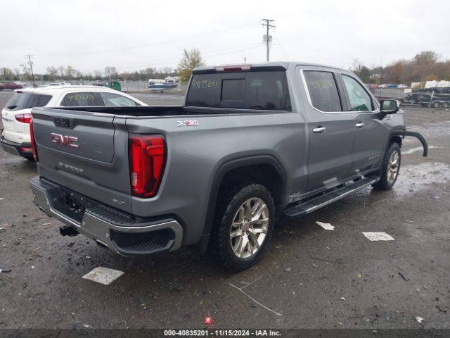 Photo 3 VIN: 3GTU9DED1LG331373 - GMC SIERRA 