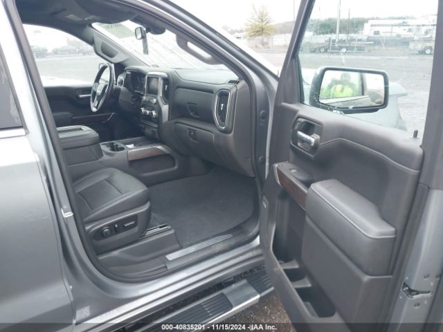 Photo 4 VIN: 3GTU9DED1LG331373 - GMC SIERRA 