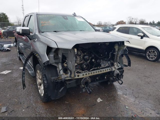 Photo 5 VIN: 3GTU9DED1LG331373 - GMC SIERRA 