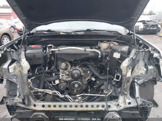 Photo 9 VIN: 3GTU9DED1LG331373 - GMC SIERRA 