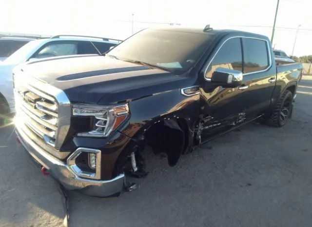 Photo 1 VIN: 3GTU9DED1LG357729 - GMC SIERRA 1500 