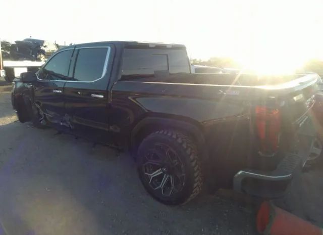 Photo 2 VIN: 3GTU9DED1LG357729 - GMC SIERRA 1500 