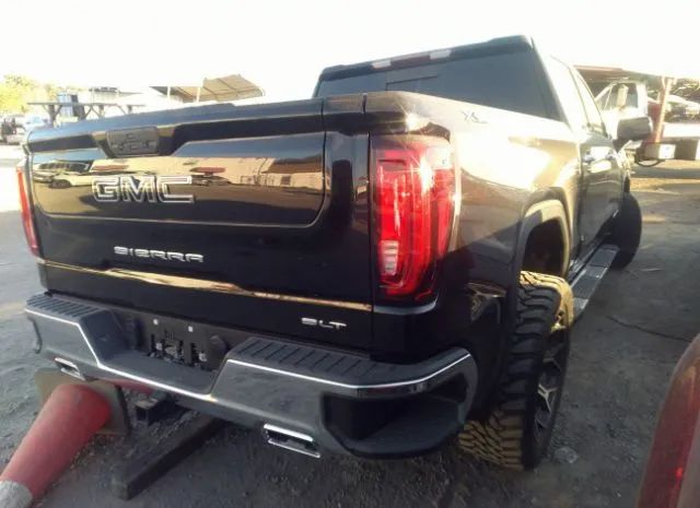 Photo 3 VIN: 3GTU9DED1LG357729 - GMC SIERRA 1500 