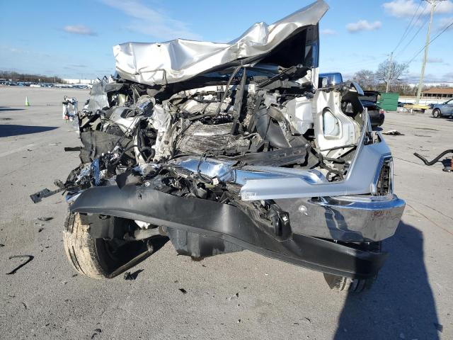 Photo 4 VIN: 3GTU9DED1LG359089 - GMC SIERRA 