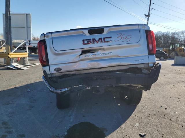 Photo 5 VIN: 3GTU9DED1LG359089 - GMC SIERRA 