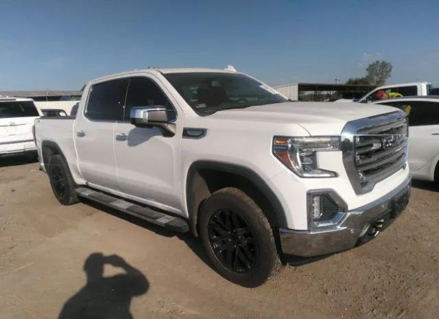 Photo 0 VIN: 3GTU9DED1LG398524 - GMC SIERRA 