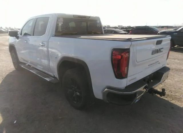 Photo 2 VIN: 3GTU9DED1LG398524 - GMC SIERRA 