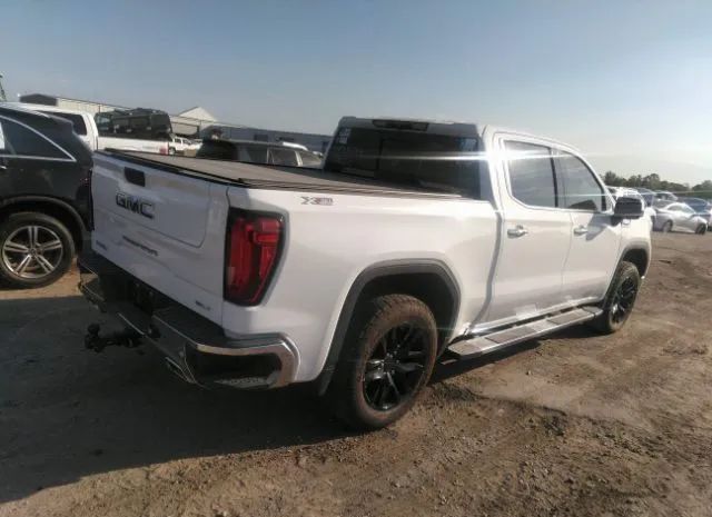 Photo 3 VIN: 3GTU9DED1LG398524 - GMC SIERRA 