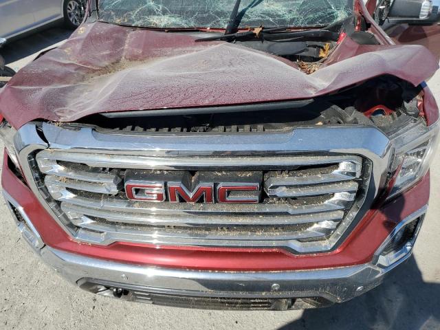 Photo 10 VIN: 3GTU9DED1MG144720 - GMC SIERRA K15 