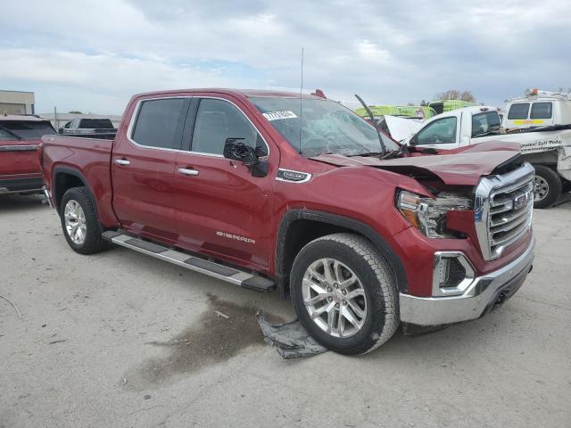 Photo 3 VIN: 3GTU9DED1MG144720 - GMC SIERRA K15 