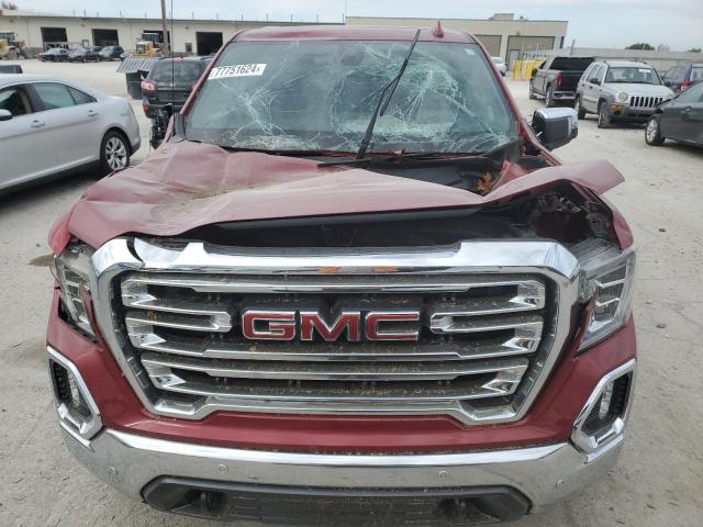 Photo 4 VIN: 3GTU9DED1MG144720 - GMC SIERRA K15 